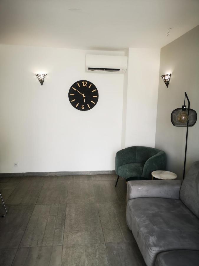 Appartement Contemporain Le Vendome A 90M De La Plage Le Grau-du-Roi Exterior foto